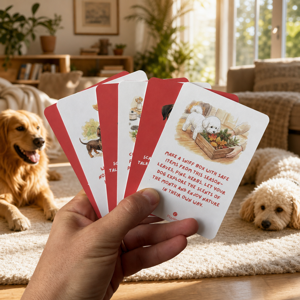 Card Deck & Journal Bundle