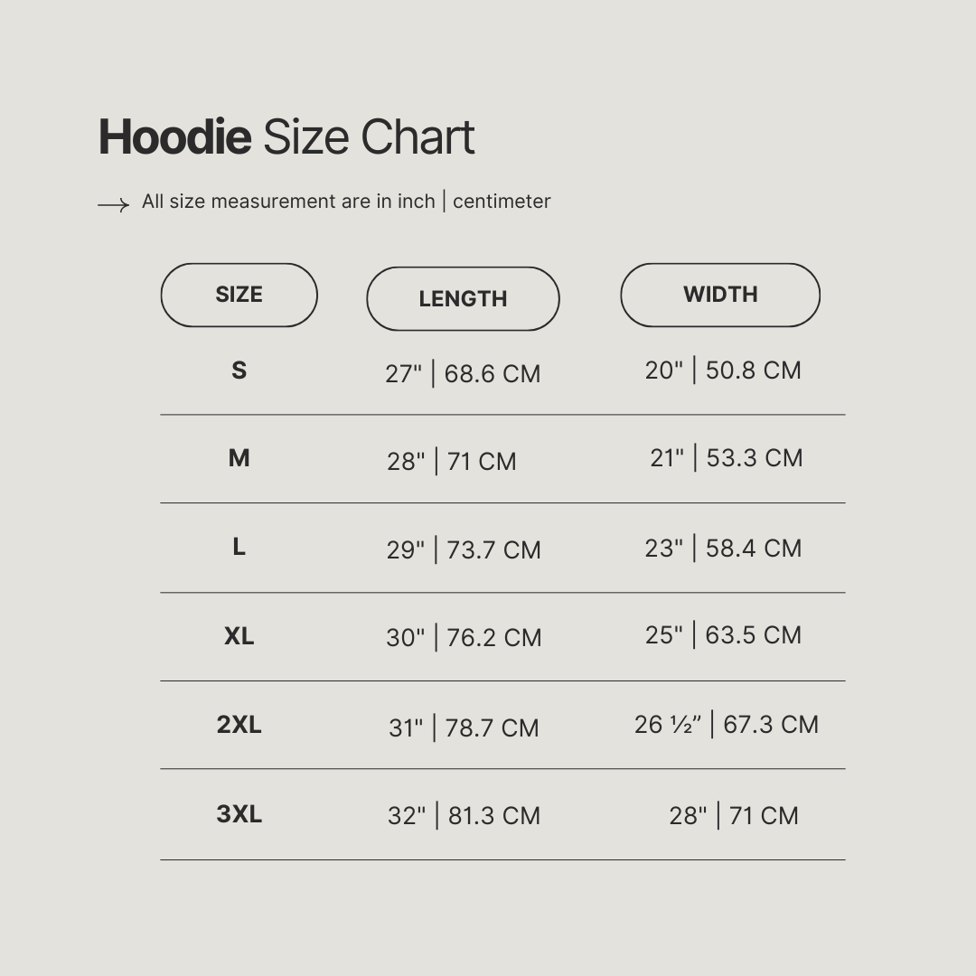 Good Boys Hoodie