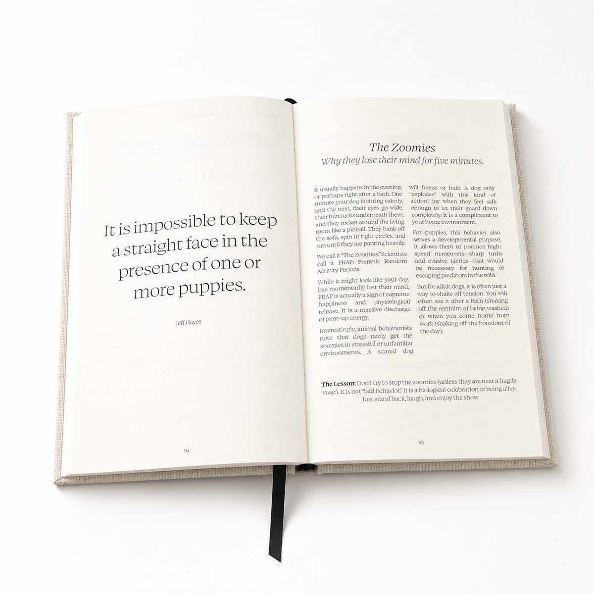 The Story of Us Journal